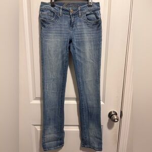 “Morgan” delias bootcut jeans